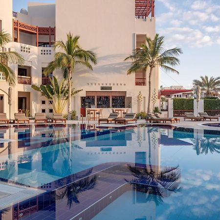 Sifawy Boutique Hotel As Sīfah Exteriör bild