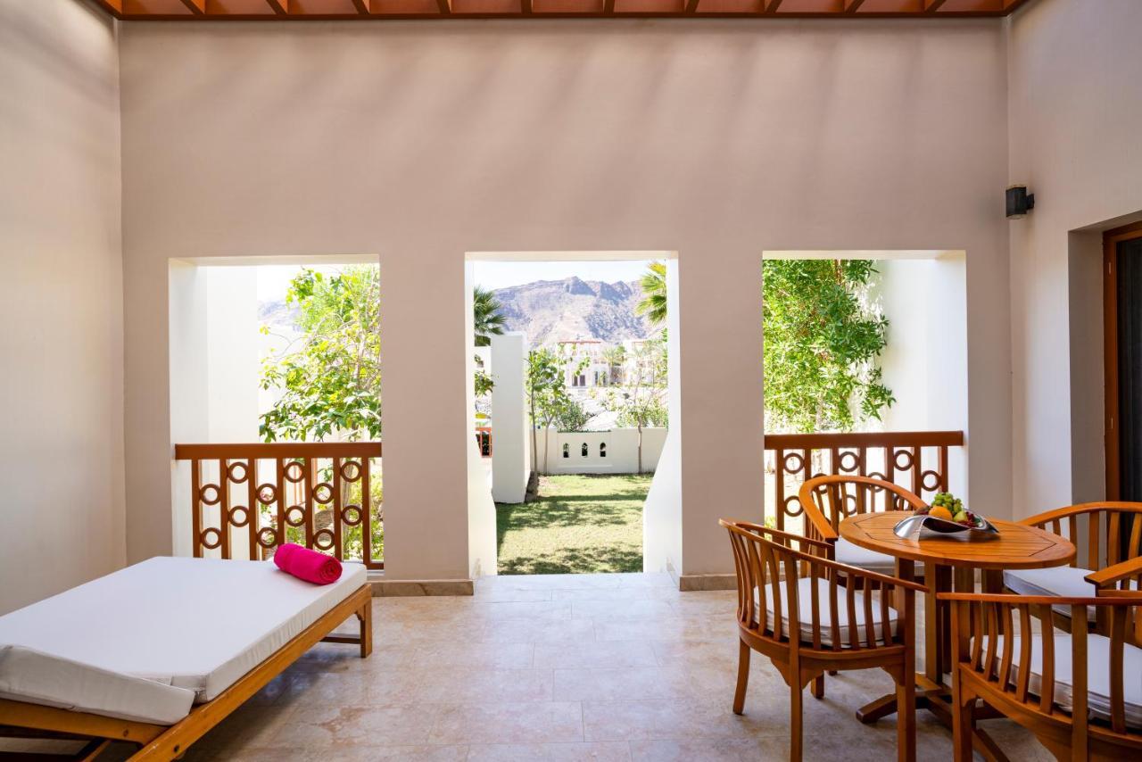 Sifawy Boutique Hotel As Sīfah Exteriör bild