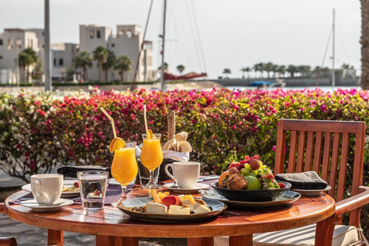 Sifawy Boutique Hotel As Sīfah Exteriör bild