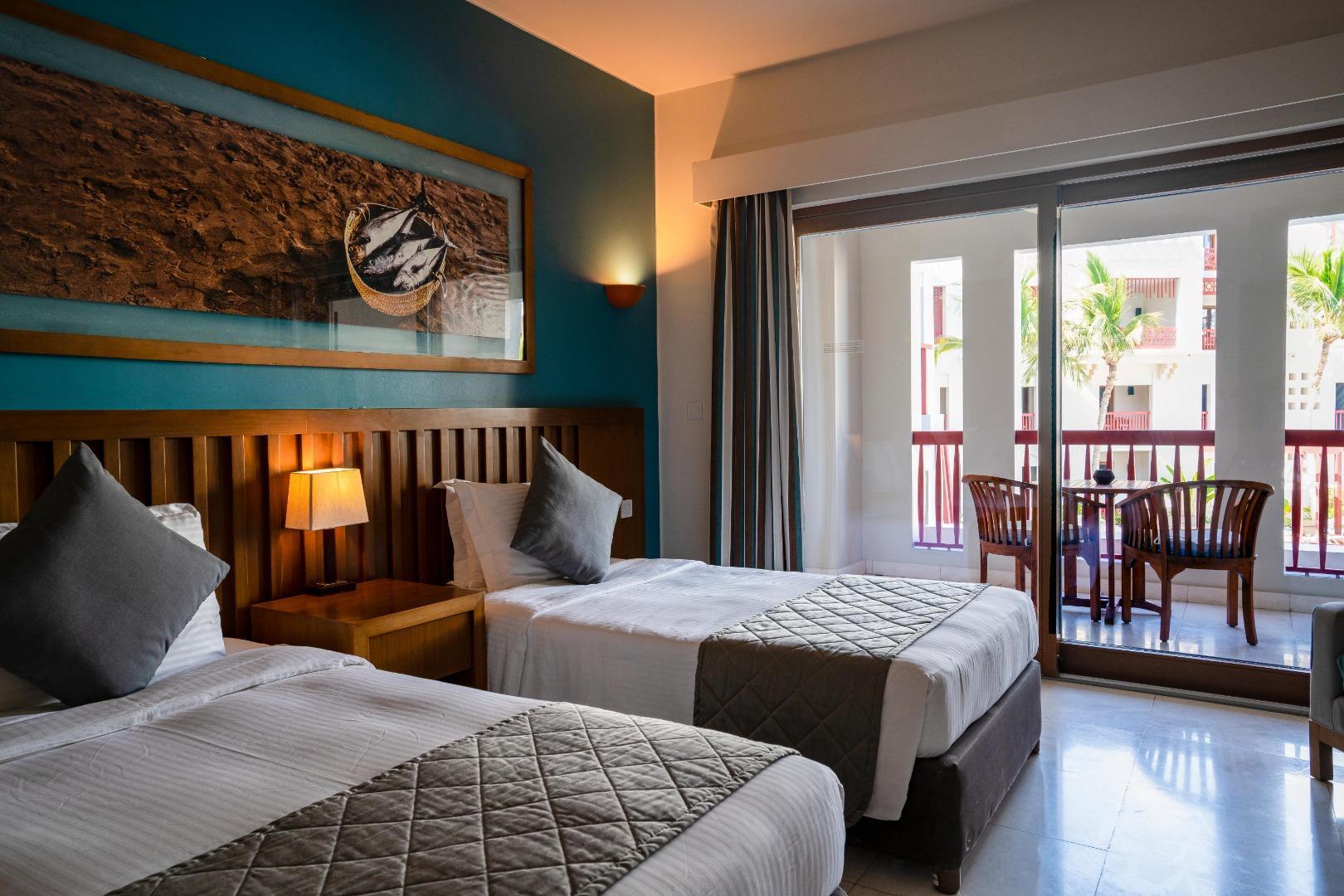 Sifawy Boutique Hotel As Sīfah Exteriör bild