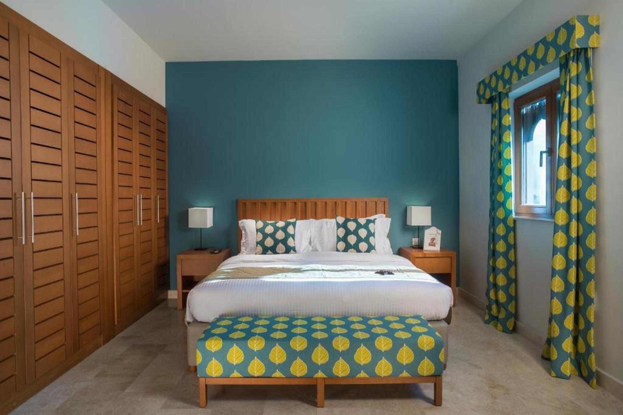 Sifawy Boutique Hotel As Sīfah Rum bild