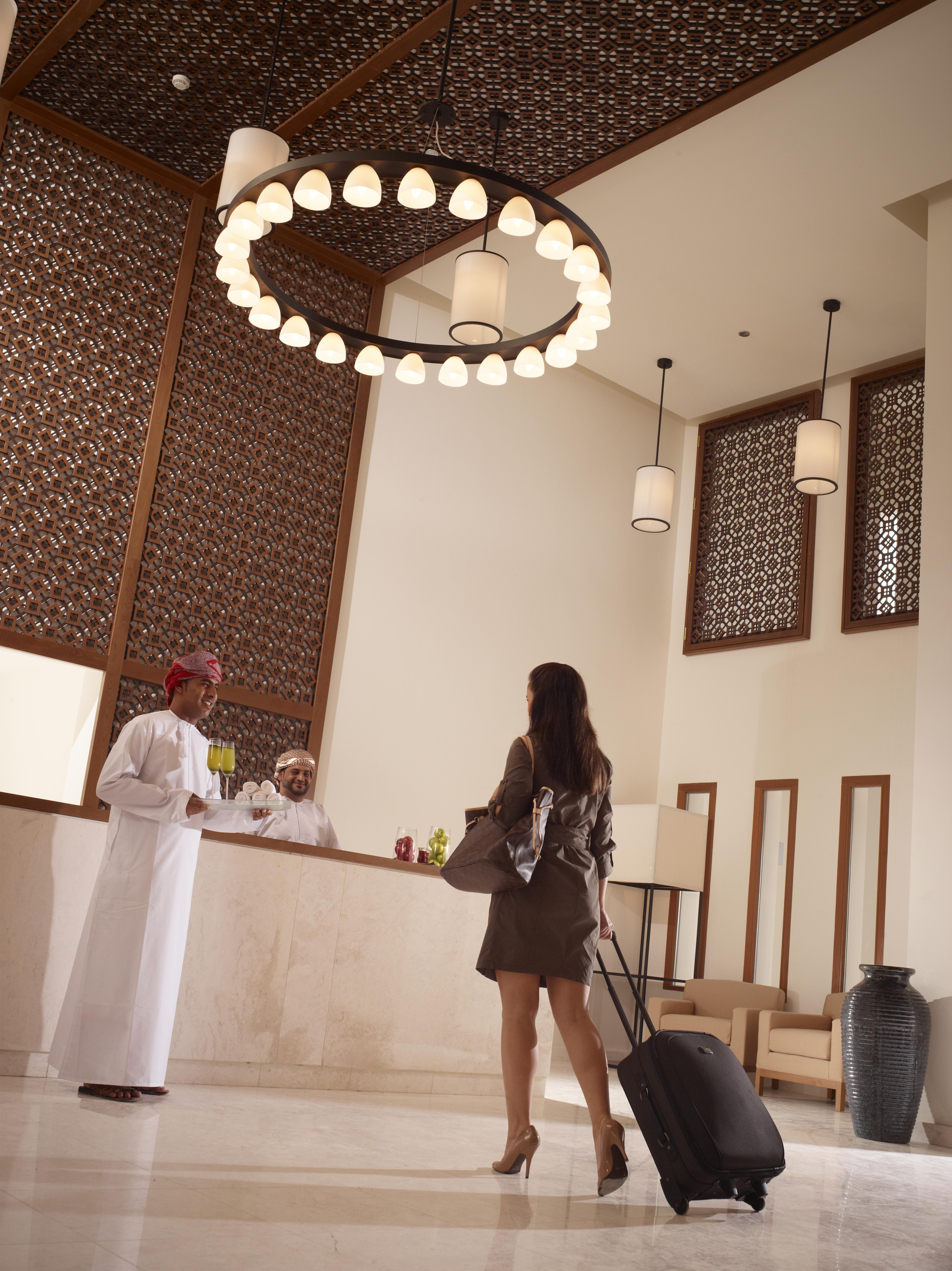 Sifawy Boutique Hotel As Sīfah Exteriör bild