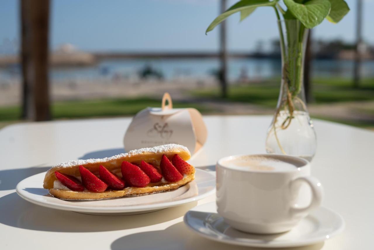 Sifawy Boutique Hotel As Sīfah Exteriör bild