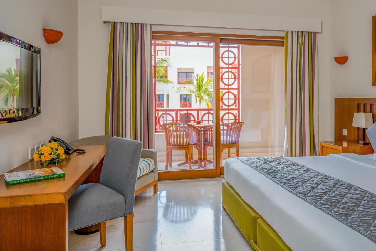Sifawy Boutique Hotel As Sīfah Exteriör bild