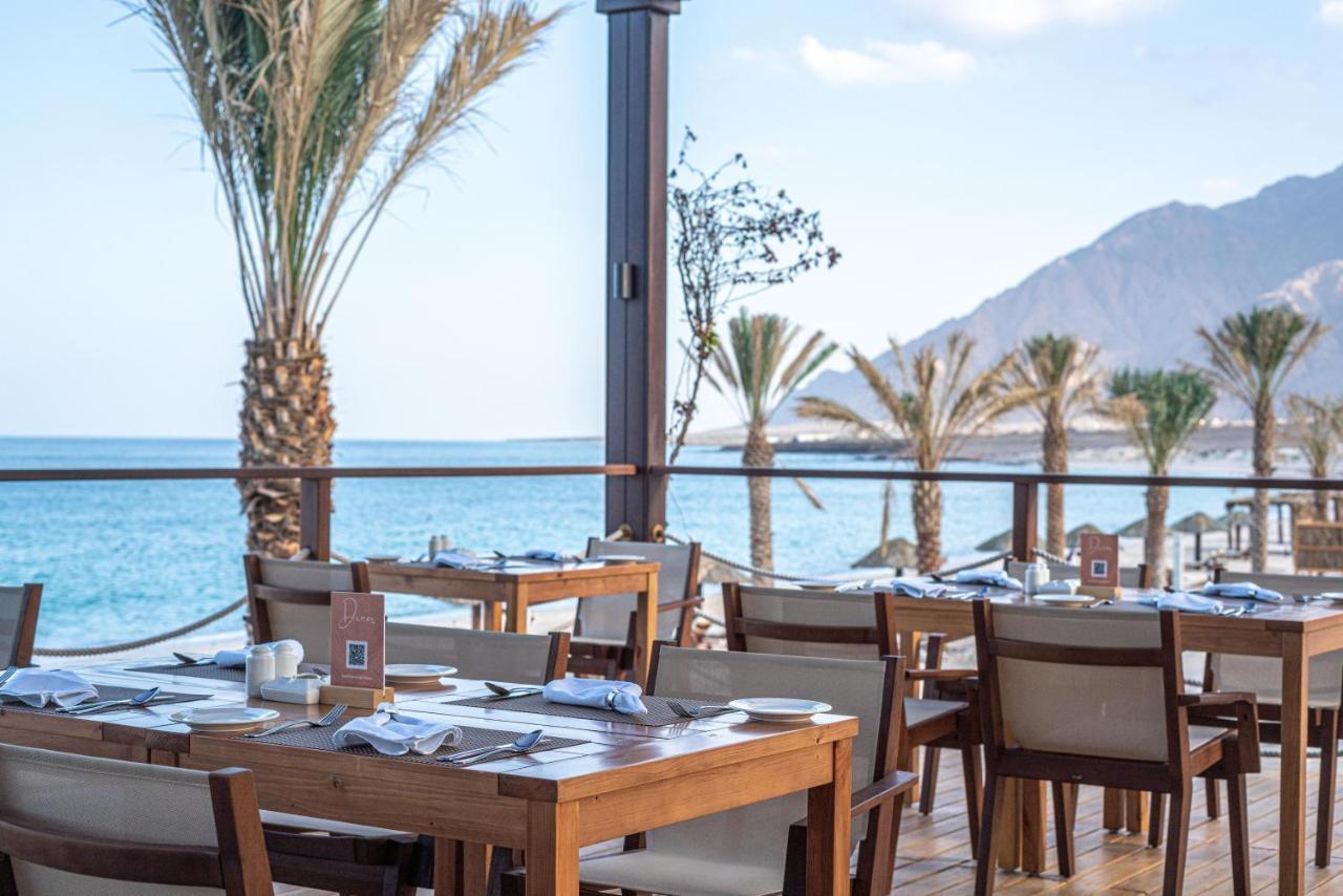 Sifawy Boutique Hotel As Sīfah Exteriör bild