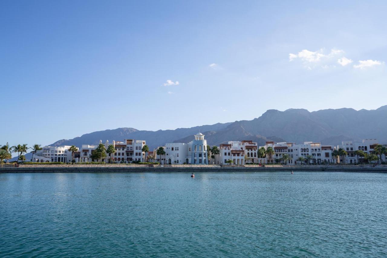 Sifawy Boutique Hotel As Sīfah Exteriör bild
