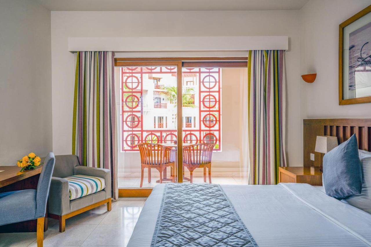Sifawy Boutique Hotel As Sīfah Exteriör bild
