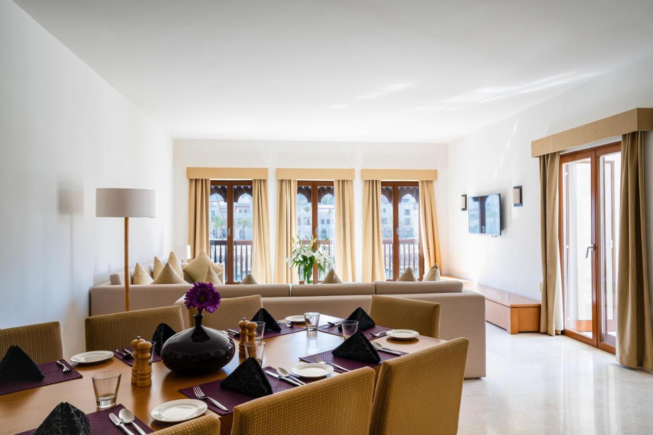 Sifawy Boutique Hotel As Sīfah Exteriör bild