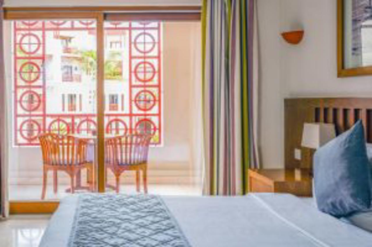 Sifawy Boutique Hotel As Sīfah Exteriör bild