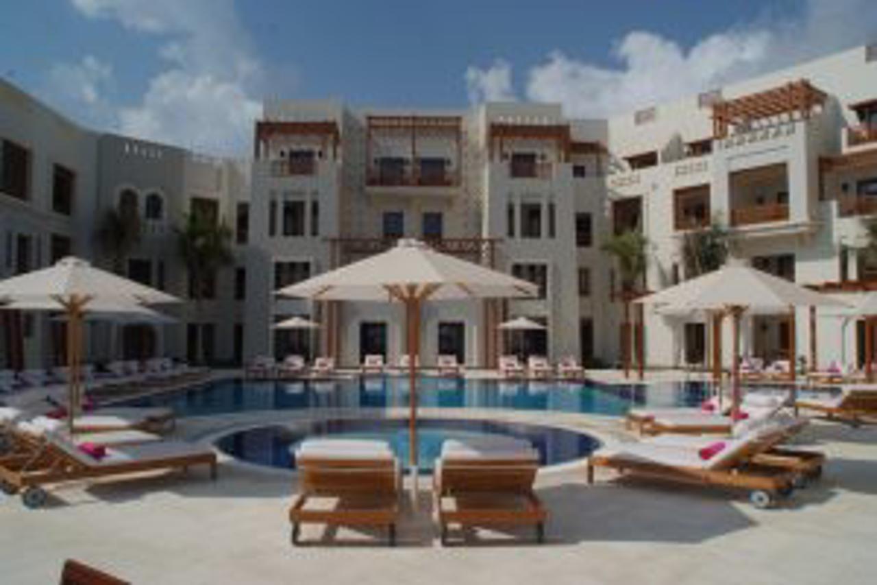Sifawy Boutique Hotel As Sīfah Bekvämligheter bild