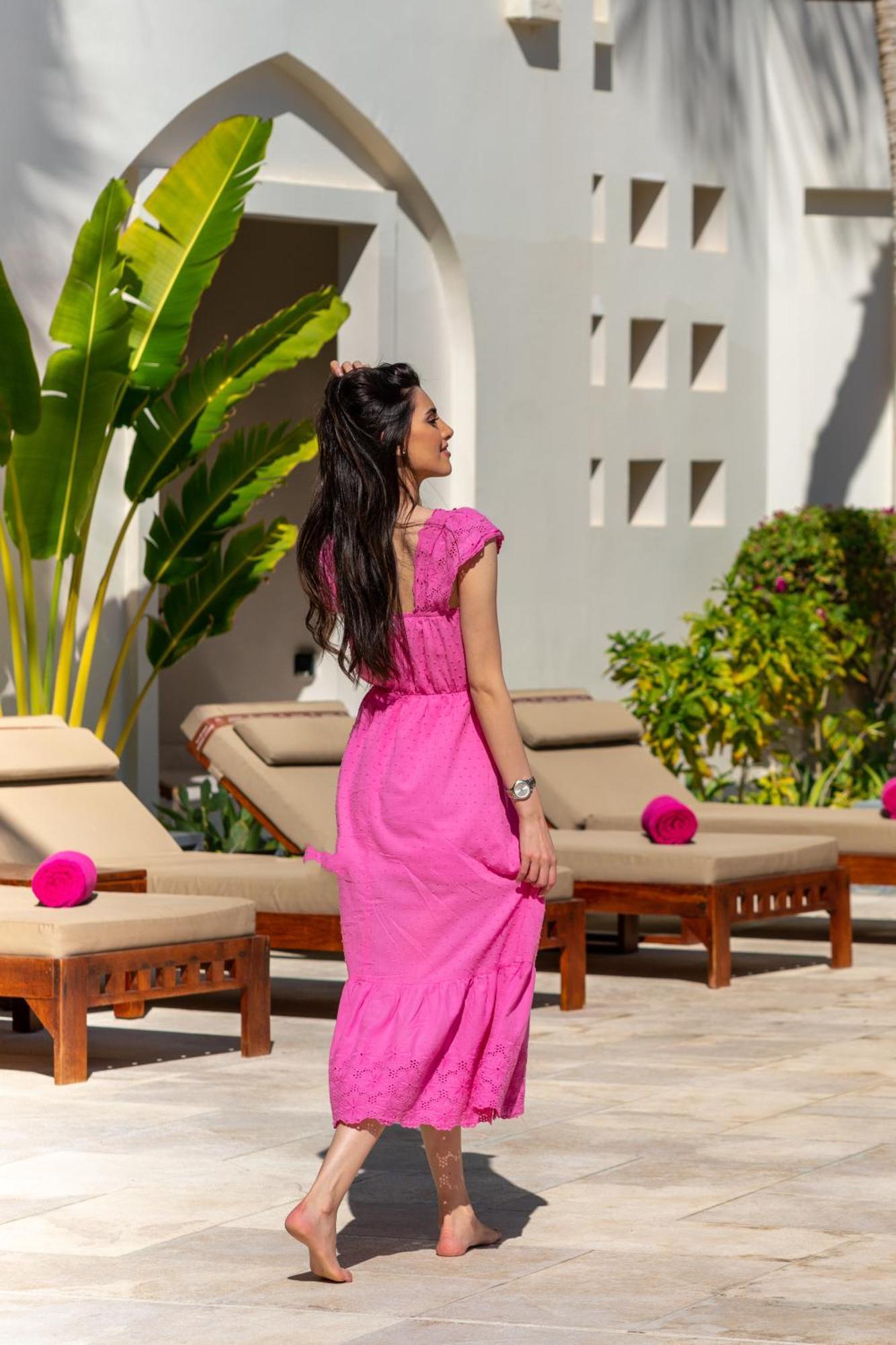 Sifawy Boutique Hotel As Sīfah Exteriör bild