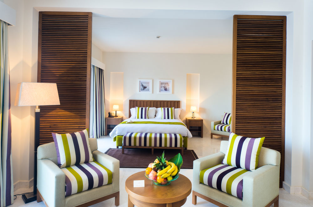 Sifawy Boutique Hotel As Sīfah Rum bild